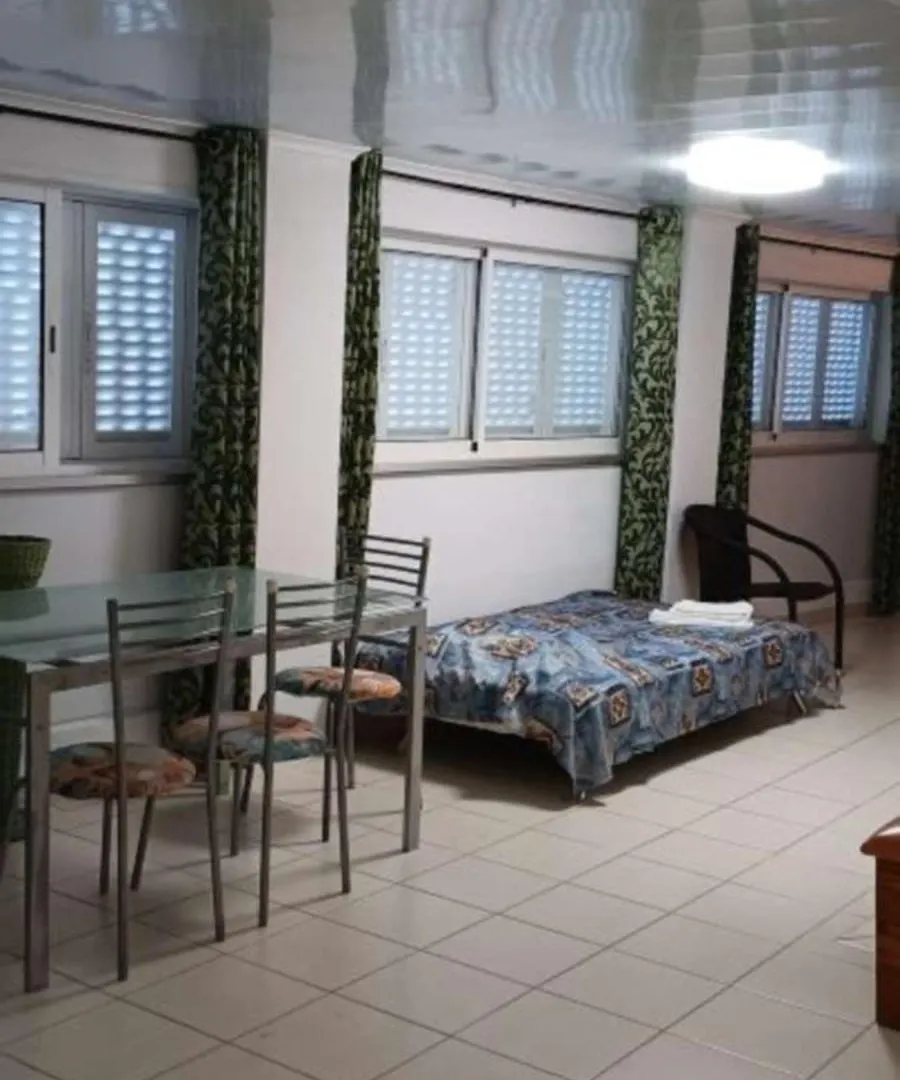 Apartment Near The Ocean Rua 5 De Outubro Albufeira Portugal
