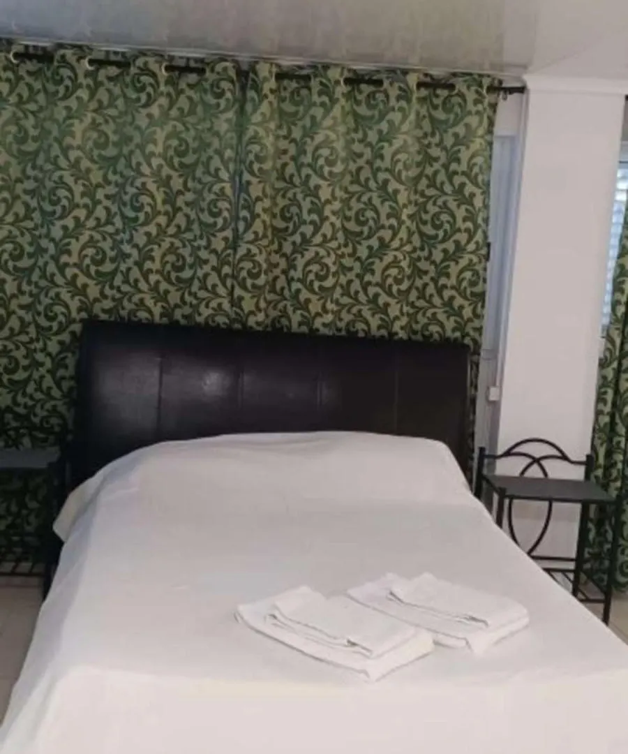 Apartment Near The Ocean Rua 5 De Outubro Albufeira